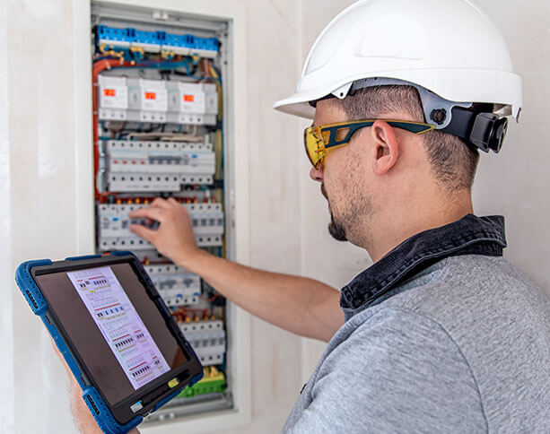 Elektrikáři Nymburk Elektrikáři Nymburk